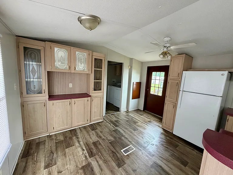 1402 Chicopee Rd #26A — Photo 3
