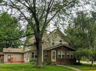 405 7th St SW, Pine City, MN 55063