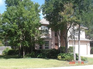 16106 Rustic Way, San Antonio, TX 78247