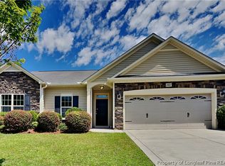 1021 Saint Johns Loop, Raeford, NC 28376