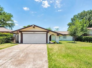 9614 Willow Wood Ln, Houston, TX 77086