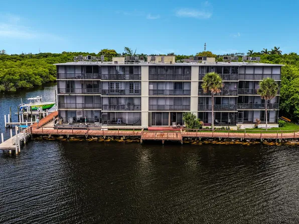 710 NE 7th Street #207, Boynton Beach, FL 33435