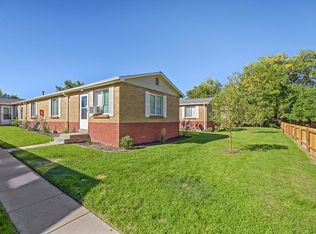 4265 Kendall St APT 19, Wheat Ridge, CO 80033