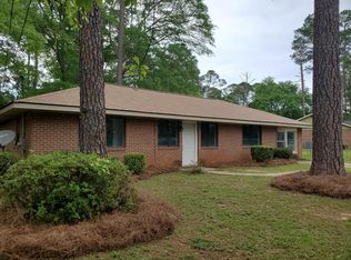 112 Bronco Dr, Americus, GA 31719