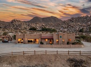 7030 Mile Square Rd, Joshua Tree, CA 92252