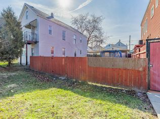 5238 S Francisco Ave, Chicago, IL