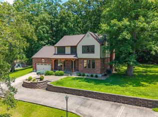 3726 Old Hopper Rd, Cape Girardeau, MO 63701