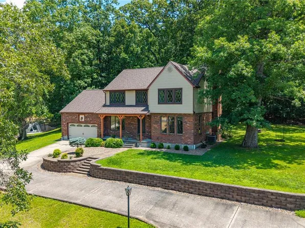 3726 Old Hopper Rd, Cape Girardeau, MO 63701