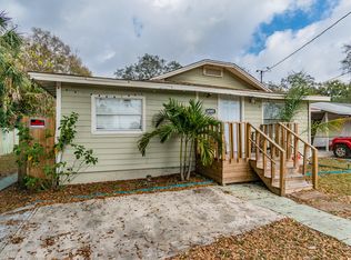 6949 W Mohawk Ave, Tampa, FL 33634