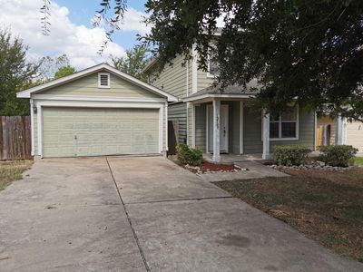 12100 Briarcreek Loop, Manor, TX, 78653