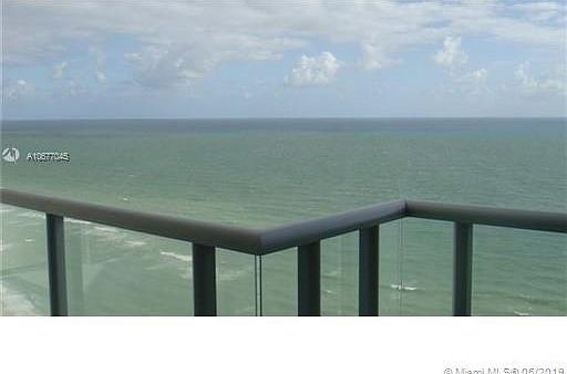 2nd image of 17121 Collins Ave APT 2508