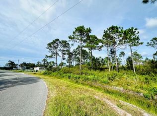 642 Ridge Rd, Eastpoint, FL 32328