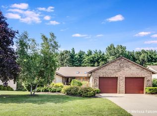 1681 Plateau Dr SW, Wyoming, MI