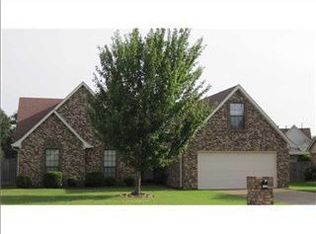 7110 Santa Cruz Dr, Memphis, TN 38133