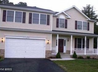 1702 Philadelphia Rd, Joppa, MD 21085