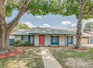 4130 Treegarden St, San Antonio, TX 78222