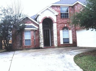 2310 Bay Lakes Ct, Arlington, TX 76016