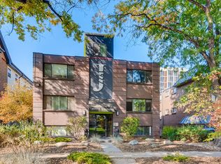 1977 S Josephine St APT 104, Denver, CO 80210