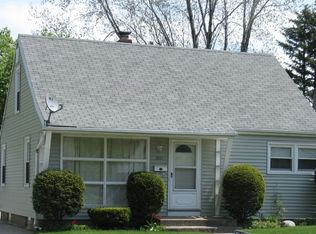 3511 Charlotte St, Erie, PA 16508