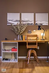 Sold by Brown Harris Stevens