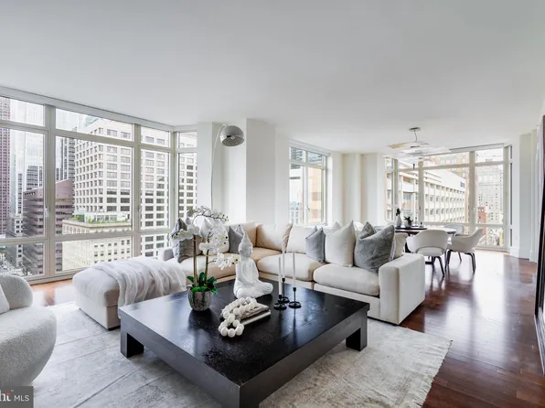 130 S 18th St Unit 1803, Philadelphia, PA 19103