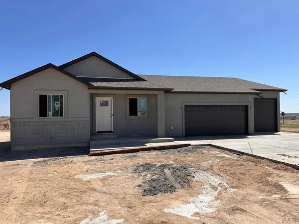 1405 E Dowd Dr, Pueblo, CO 81007