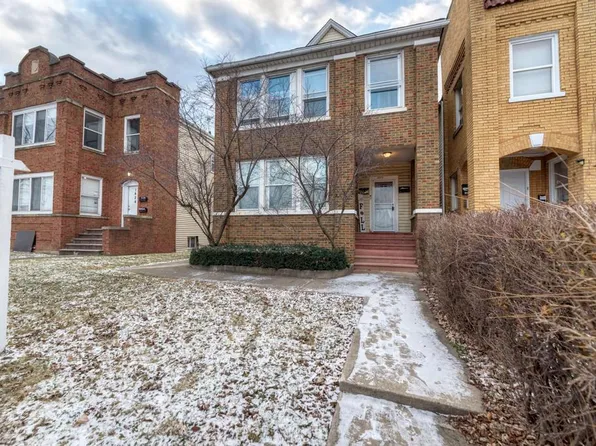 1422 Park Ave, Chicago Heights, IL 60411