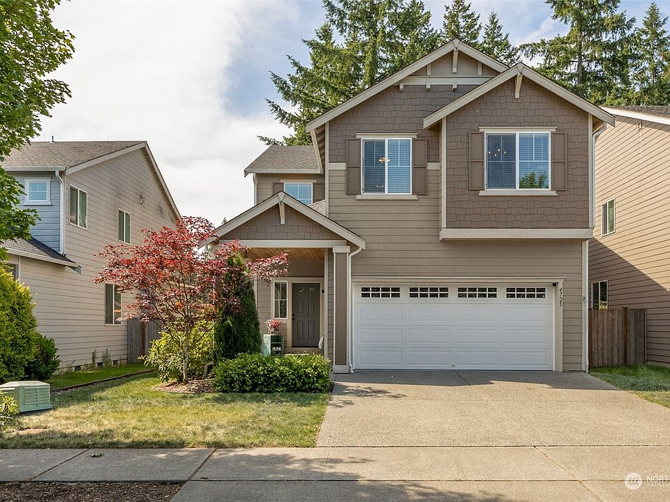 1st image of 4725 Greenwood Drive SW