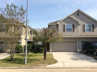 14314 Mirkwood Ln, Houston, TX 77014
