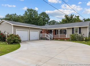 4706 Ashton Rd, Fayetteville, NC 28304