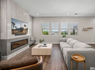 2825 Thistle Pine Ct, Reno, NV 89521