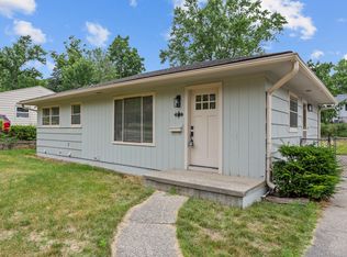 1610 Miller Ave, Ann Arbor, MI 48103