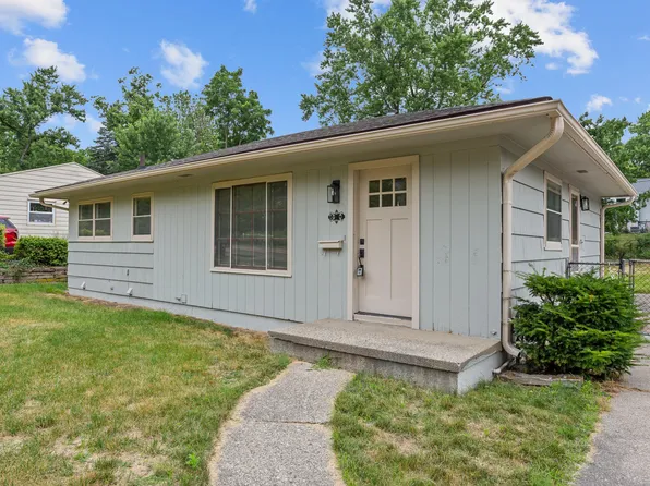 1610 Miller Ave, Ann Arbor, MI 48103