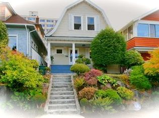 218 17th Ave S, Seattle, WA 98144