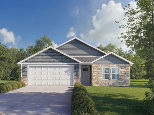 The Hudson Plan, Green Acres