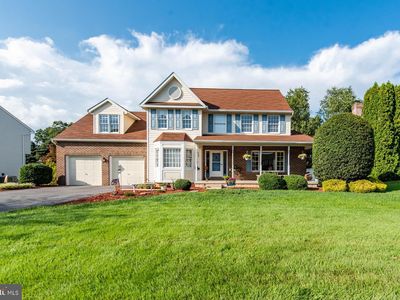 6011 Monroe Ave, Eldersburg, MD, 21784