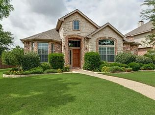 2983 Blackstone Dr, Frisco, TX 75033
