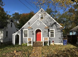 941 Hazen St SE, Grand Rapids, MI 49507