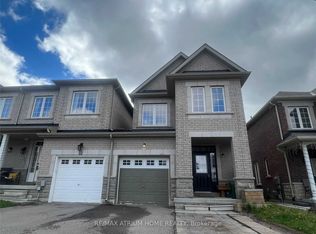 30 London Pride Dr, Richmond Hill, ON L4E 0X2