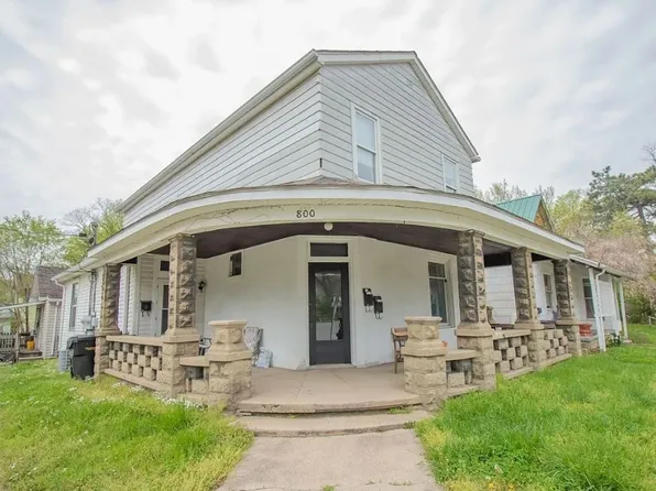 800-806 N 8th / 718 Union, 800-806 N 8th St #2, Lafayette, IN 47904