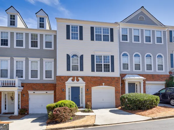 13153 Fasherstone Dr Unit 164, Alpharetta, GA 30004