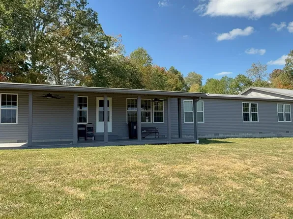 1125 Goff School Rd, Belington, WV 26250