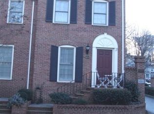 520 N Poplar St #A12, Charlotte, NC