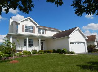 32303 Blacksmith St, Lakemoor, IL