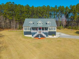 214 Shelby Shea Ln, Moncks Corner, SC 29461