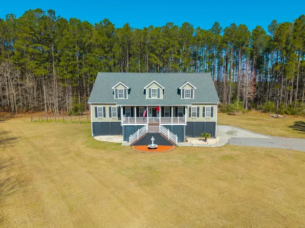 214 Shelby Shea Ln, Moncks Corner, SC 29461