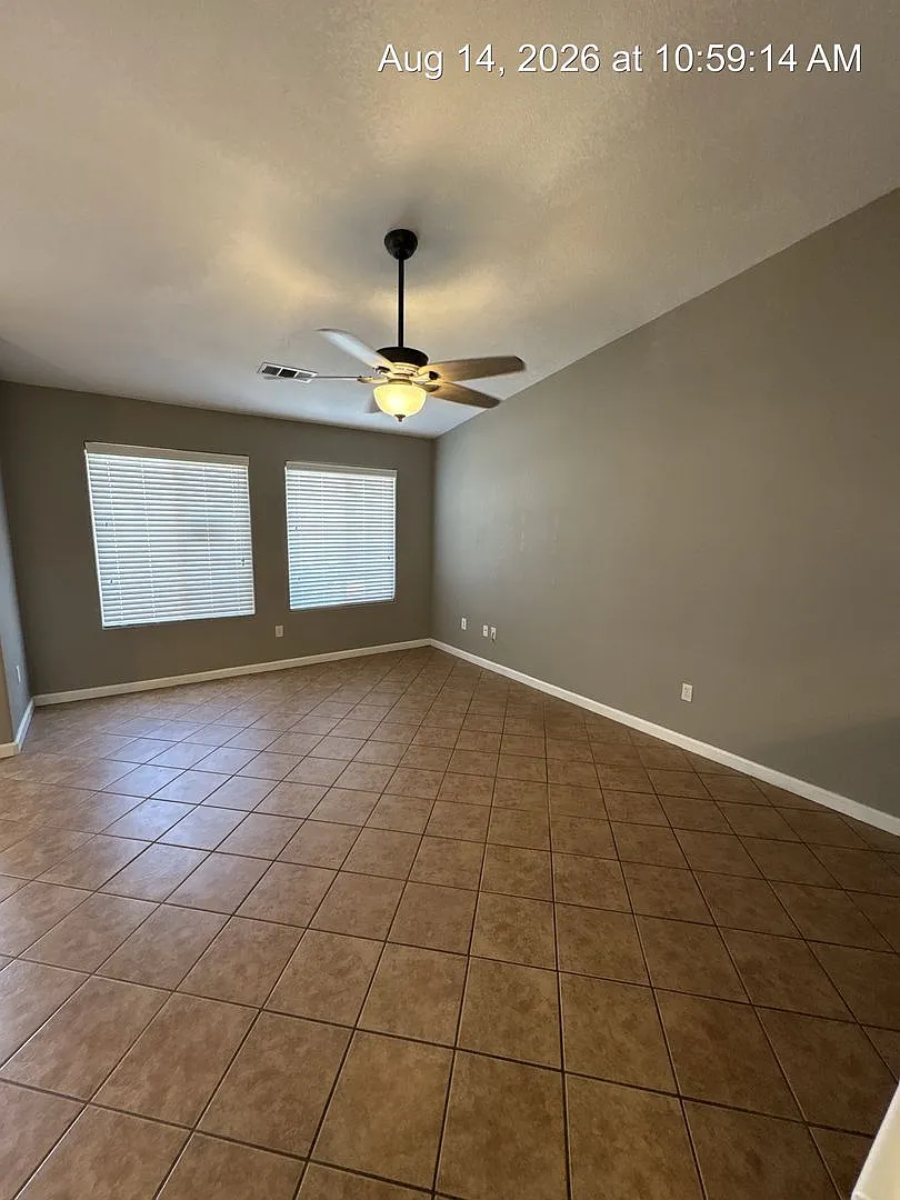 South West Visalia Home Now Available! — Photo 2