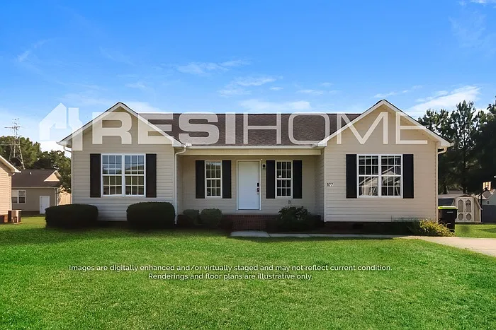 3 bed, 2.0 bath, 1284 sqft, $1,790 — Photo 1