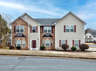 124 Gardenia Ln, Dallas, GA 30132