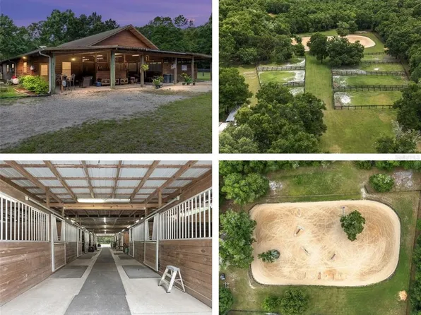 6490 NE 167th Ave, Williston, FL 32696